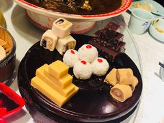 -北平食府(马鞍山路店)