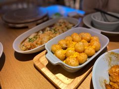 -蜜桃餐厅·伴山(绿宝广场店)