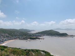 -舟山嵊泗列岛风景名胜区