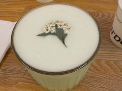 -ChanDu躔度咖啡(灯塔店)