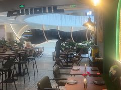 -Shantek象提南亚餐厅&西餐融合Bistro(淮海中路店)