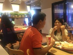 -肯德基(胜利店)