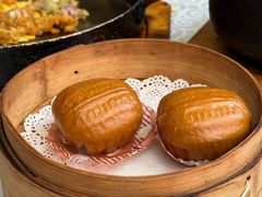 -小粤楼·怀旧粤菜(万辉国际广场店)