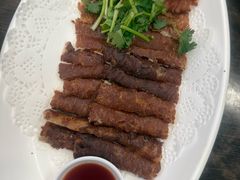-师傅仔美食(东华老店)