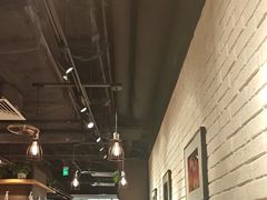 -南门小馆·清真(国贸商城店)