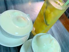 -沙湾姜撞奶甜品店(昌岗中路店)