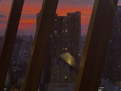 -广州花园酒店·凌璇阁旋转餐厅CAROUSEL360