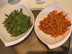 -七八冷面·延边朝鲜族美食(圣熙八号店)