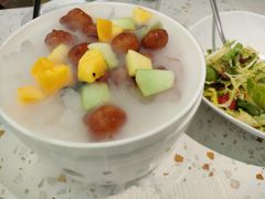 -大树餐厅(环球港店)