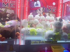 -快乐街区(成都龙湖北城天街店)