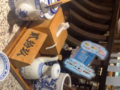 -南京大牌档(三阳广场苏宁店)