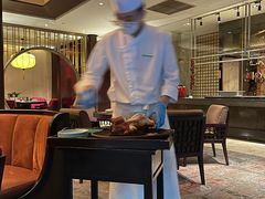 -西安凯悦酒店·湖畔中餐厅