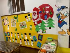 -昱南托育园.托班晚托.寒暑假班