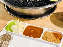 -霸腹烤肉(厦门柚子番店)