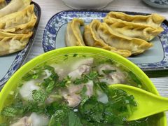-金记老七家湾第一锅贴店(金沙井总店)