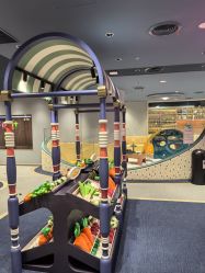 -奈尔宝家庭中心·亲子餐厅(北京东坝万达店)