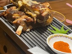 -敏珠拉姆藏餐·南京厨房(富春江东街店)