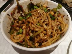 老北京炸酱面-四季民福烤鸭店(王府井灯市口店)