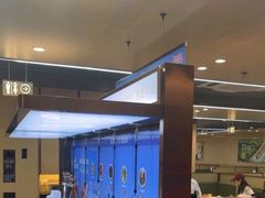 -海底捞火锅(万象城店)