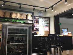 -小明同学(三里屯店)