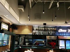 -木屋烧烤(坂田天安云谷店)