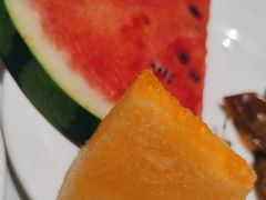 -晶丽香榭自助餐(南京大饭店)