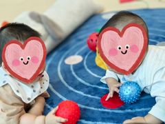 -深业幸福家托育(深业U中心园)