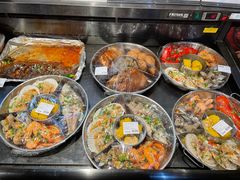 -盒马X会员店(王府井奥莱UP TOWN店)