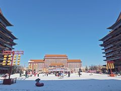 -大明幻境第一城