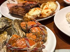 -河北宾馆·香溢自助餐(裕华店)