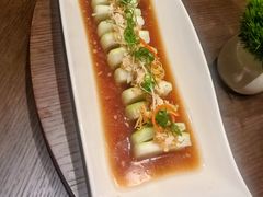 -彩丰楼中餐厅(佘山世茂洲际酒店)