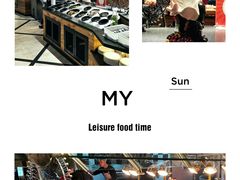 -比格比萨自助(花园路店)