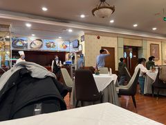 -新侨三宝乐西餐厅(崇文门店)