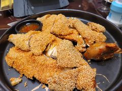 -泛太平洋大酒店·海天楼中餐厅·粤菜