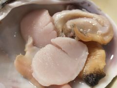 天鹅蛋-蔚海之都·象山蒸汽海鲜(仙霞路店)