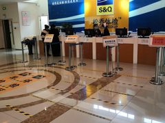 -松乔体检(亦庄店)