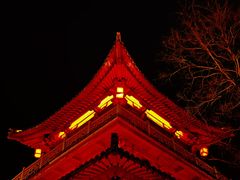 -茅山东方盐湖城景区