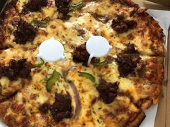 牛肉披萨-宅恩特披萨(百汇城店)