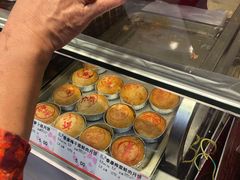 -泰康食品有限公司食品厂