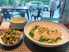 -十面春风·江南面馆(崇宁路店)