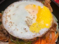 -玛嘻哒韩国料理延吉烤肉(莫邪路新天地店)