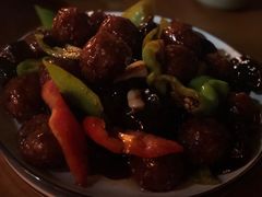 焦溜丸子-锦小馆(安贞店)