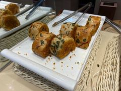 -素满香·食养自助(天一广场店)
