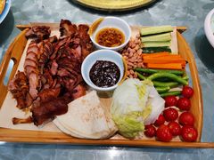 -锅碗记(红旗大街店)