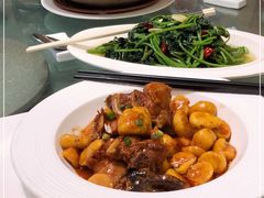 -丽华园(汉阳龙阳店)