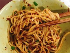 -大石人家鱿鱼面馆(大石西路总店)