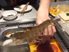 -海底捞火锅 (利舞台广场店)