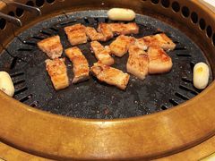-花味烤肉·拌饭(庐阳万科店)