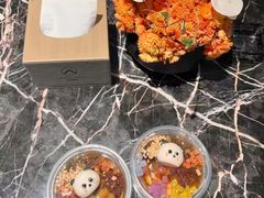 -叙里酒店(成都宽窄巷子奎星楼街店)