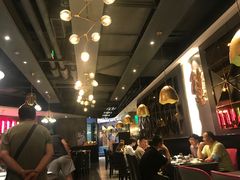 大堂-蟹榭·本帮江浙菜·蟹宴(五角场合生汇商场店)